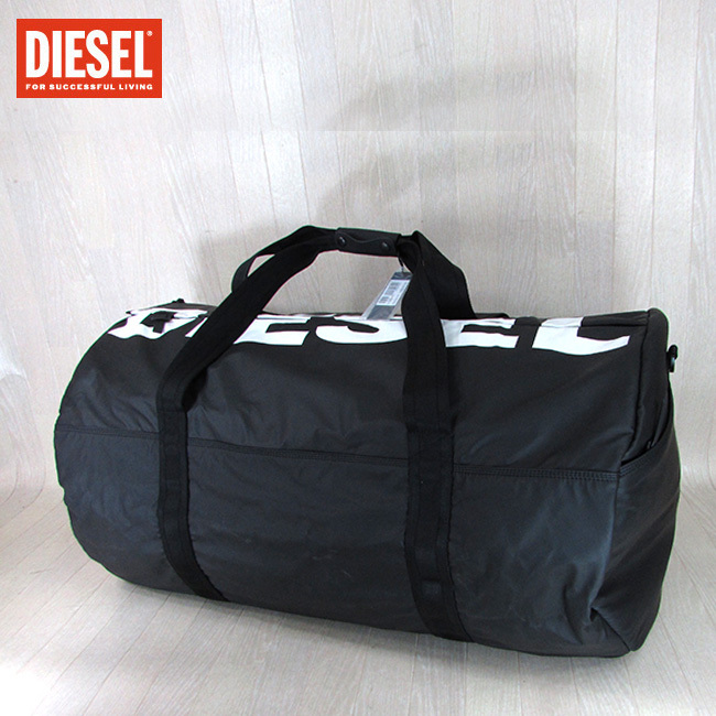 ディーゼル DIESEL ボストンバッグ バッグ ドラムバッグ リュック