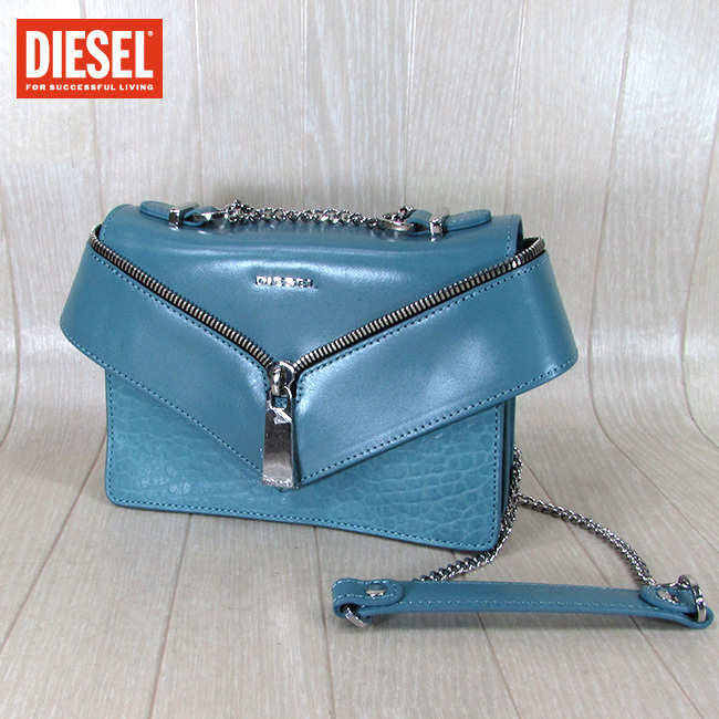 ディーゼル DIESEL レディース ショルダーバッグ ミニショルダー