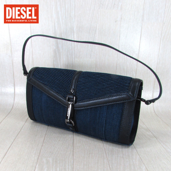 ディーゼル DIESEL レディース バッグ ハンドバッグ ショルダーバッグ