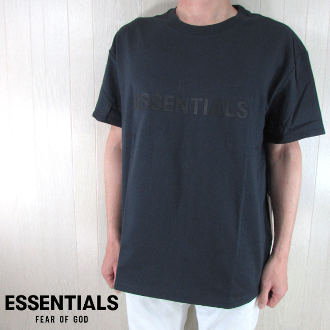 FOG ESSENTIALS エフオージーエッセンシャルズ 半袖 Tシャツ フォグ