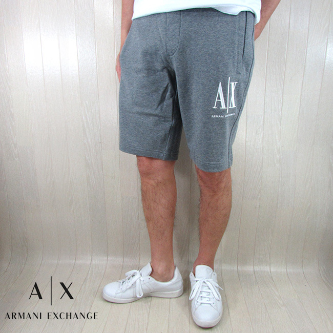 アルマーニエクスチェンジ A/X Armani Exchange メンズ スウェット