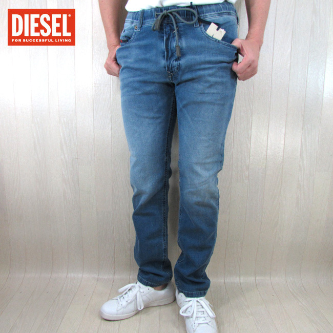 DIESEL ディーゼル ジョグジーンズ Jogg Jeans サイズ26-