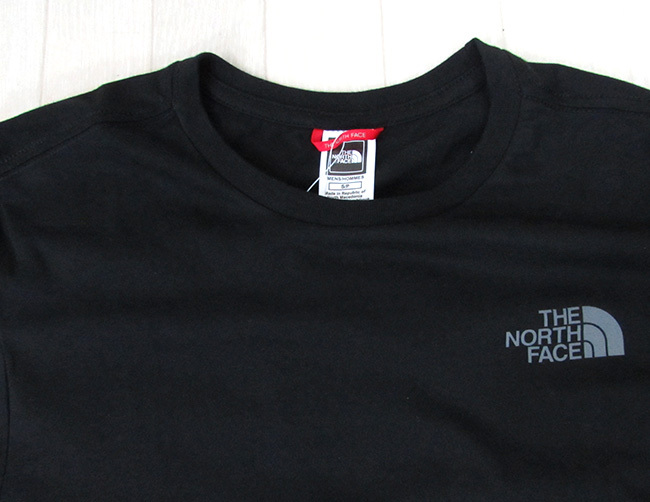  ノースフェイス THE NORTH FACE メンズ ロンT  長袖 Tシャツ M L/S EASY TEE-EU 