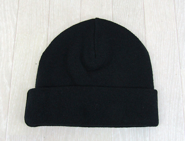 ボーラー BALR. ニットキャップ 帽子 CAP ビーニー Mila Beanie B6120.1003/Jet Black/ ブラック 黒