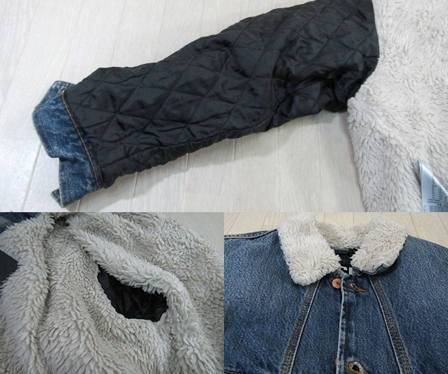 ディーゼル DIESEL メンズ デニムジャケット ブルゾン D-RESKY/01/ブルー サイズ：M/L/XL  :key-20211025-113-117:madoricci 通販 