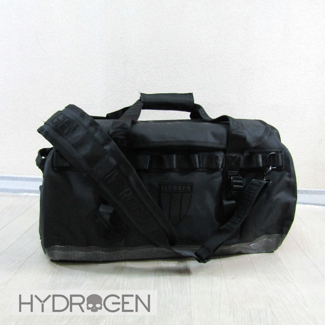 ハイドロゲン HYDROGEN バッグ ボストンバッグ トレーニングバッグ