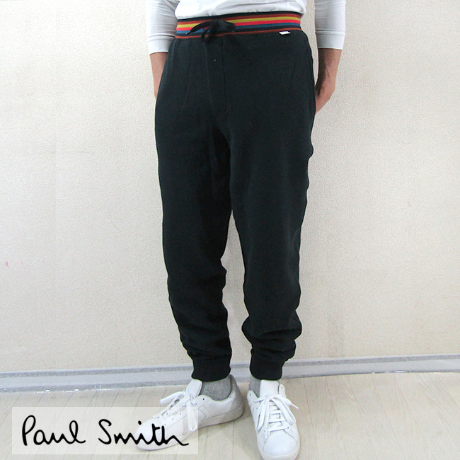 ポールスミス Paul Smith メンズ スウェットパンツ ボトムス M1A-373D