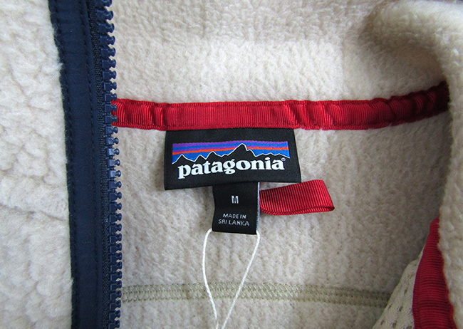 パタゴニア patagonia メンズ レトロパイルベスト アウトドア M's