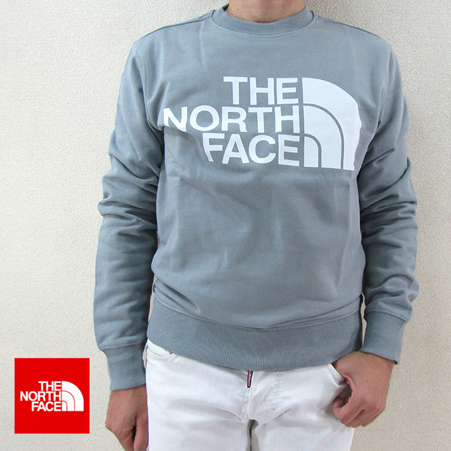 ザ・ノース・フェイス THE NORTH FACE スウェットトレーナー