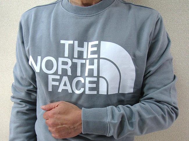 ザ・ノース・フェイス THE NORTH FACE スウェットトレーナー