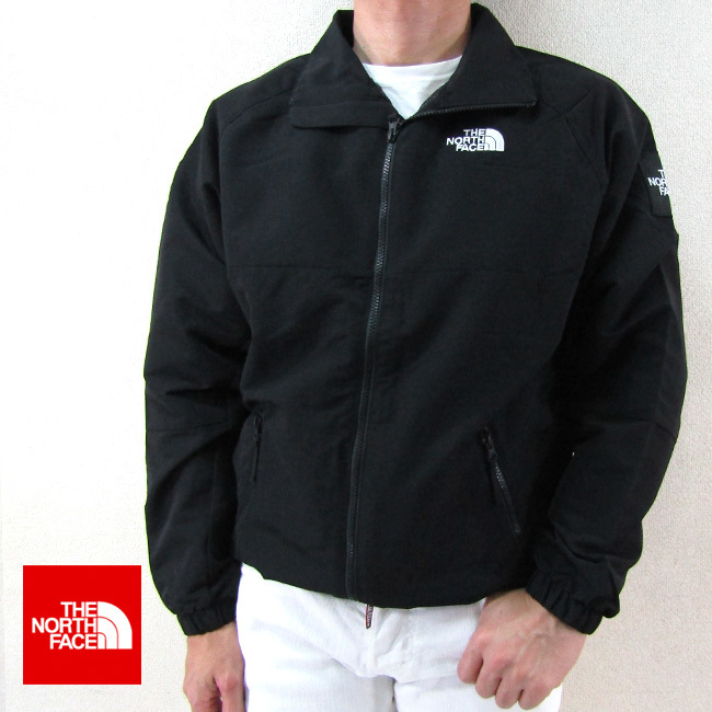  ザ・ノース・フェイス THE NORTH FACE メンズ ジャケット ウインドブレーカー M BB TRK TOP 