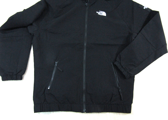  ザ・ノース・フェイス THE NORTH FACE メンズ ジャケット ウインドブレーカー M BB TRK TOP 