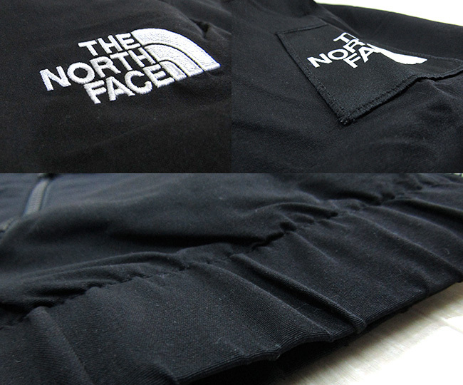  ザ・ノース・フェイス THE NORTH FACE メンズ ジャケット ウインドブレーカー M BB TRK TOP 