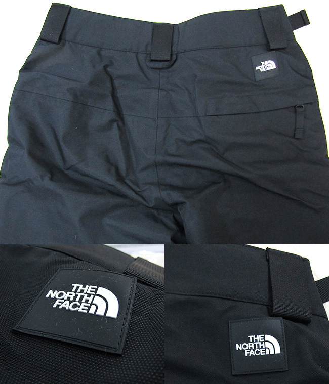 ノースフェイス THE NORTH FACE メンズ パンツ スラッシュバックカーゴ