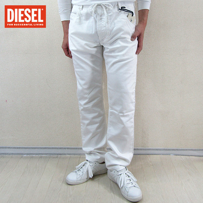 ディーゼル DIESEL メンズ デニム JOGG JEANS ジョグジーンズ ジョグ