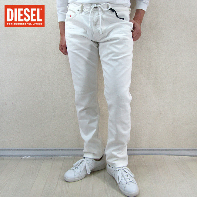 ディーゼル DIESEL メンズ デニム JOGG JEANS ジョグジーンズ ジョグ