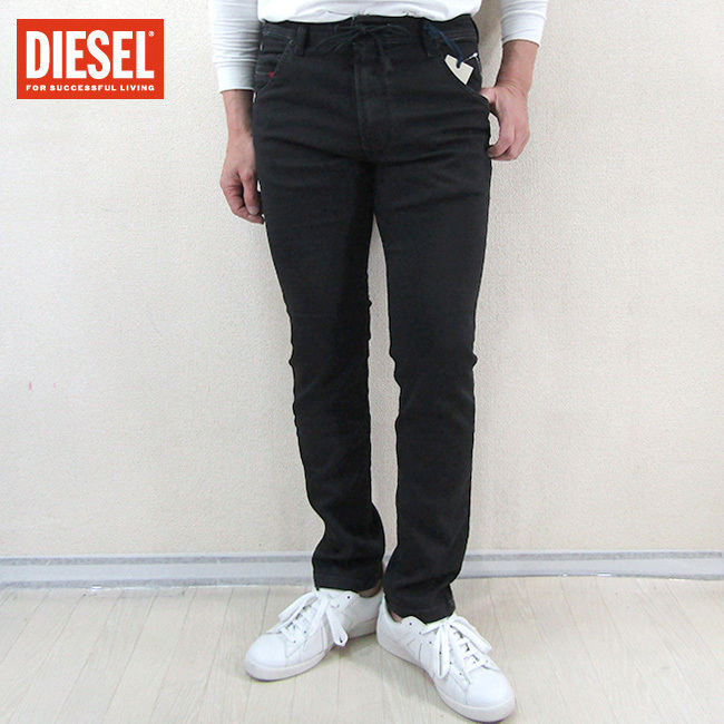 ディーゼル DIESEL メンズ デニム JOGG JEANS ジョグジーンズ ジョグ