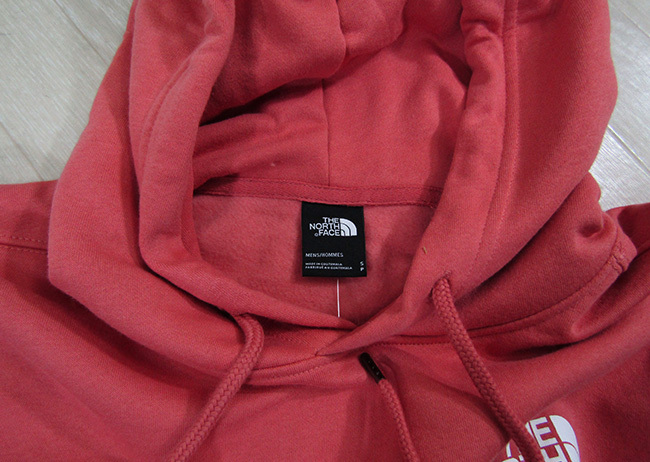 ザ・ノースフェイス THE NORTH FACE メンズ パーカー スウェット