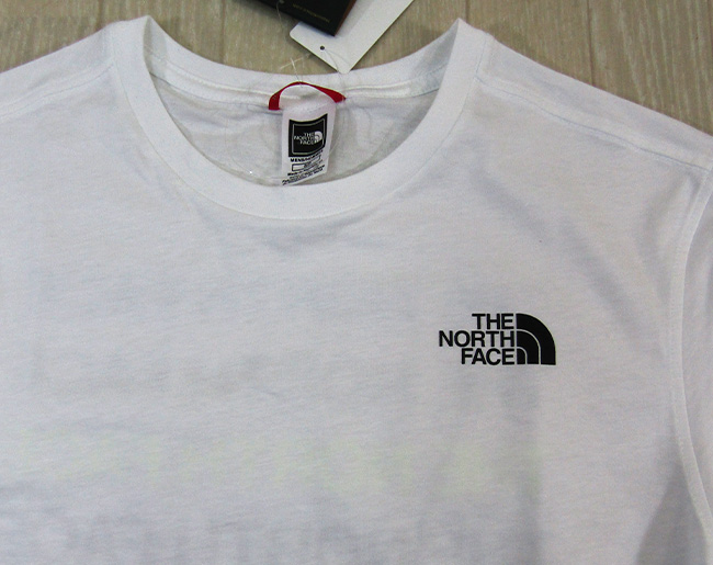 ザ・ノースフェイス THE NORTH FACE メンズ 長袖 Ｔシャツ グラフィックティー M L/S GRAPHIC TEE  NF0A5IH2FN41TNF WHITE サイズ：S/M/L/XL/XXL :key-20220304-029-038:madoricci - 通販  - Yahoo!ショッピング