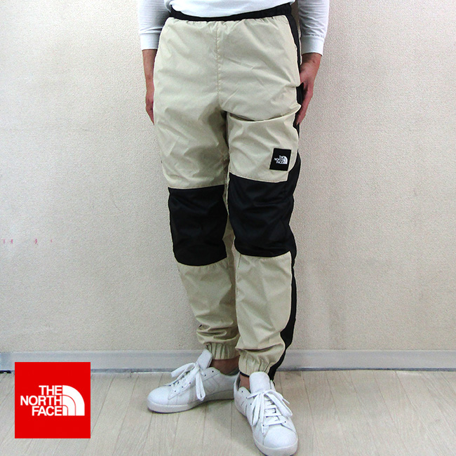  ザ・ノースフェイス THE NORTH FACE メンズ ジョグパンツ リラックスパンツ EUモデル M PHL PANT 