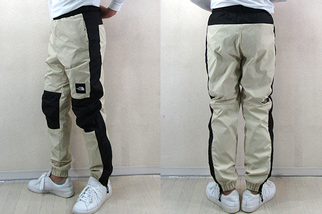  ザ・ノースフェイス THE NORTH FACE メンズ ジョグパンツ リラックスパンツ EUモデル M PHL PANT 