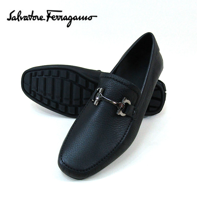 サルヴァトーレフェラガモ SALVATORE FERRAGAMO メンズ シューズ 靴