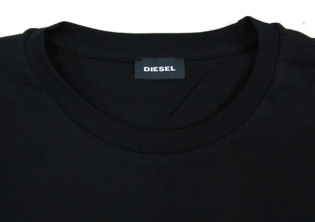  ディーゼル DIESEL メンズ トップス 半袖 Tシャツ 