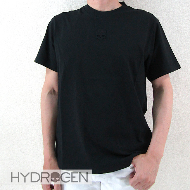 ハイドロゲン HYDROGEN メンズ Tシャツ 半袖 カットソー 305600 / 007