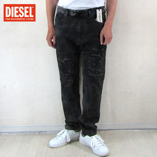 DIESEL デニム ジーンズ SIZE32 - デニム