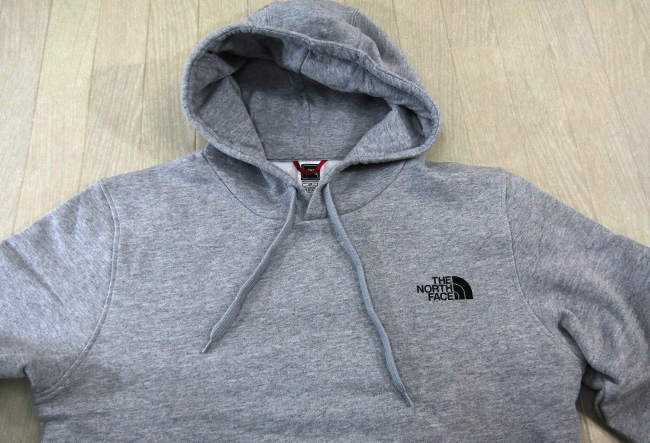 ザ・ノースフェイス THE NORTH FACE メンズ スウェットパーカー MEN'S