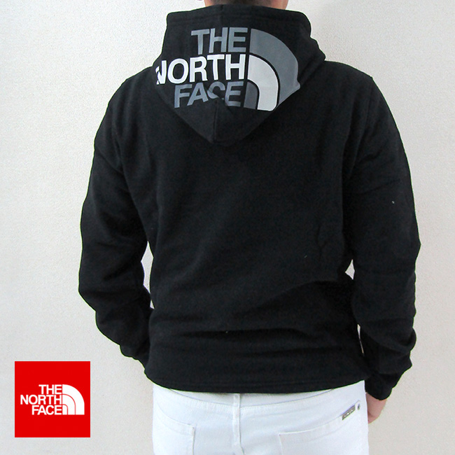  ザ・ノースフェイス THE NORTH FACE メンズ スウェットパーカー プルオーバー 