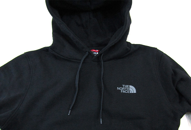  ザ・ノースフェイス THE NORTH FACE メンズ スウェットパーカー プルオーバー 