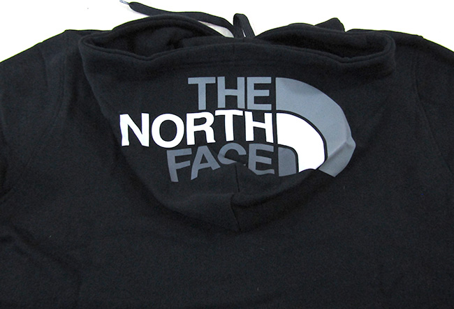  ザ・ノースフェイス THE NORTH FACE メンズ スウェットパーカー プルオーバー 