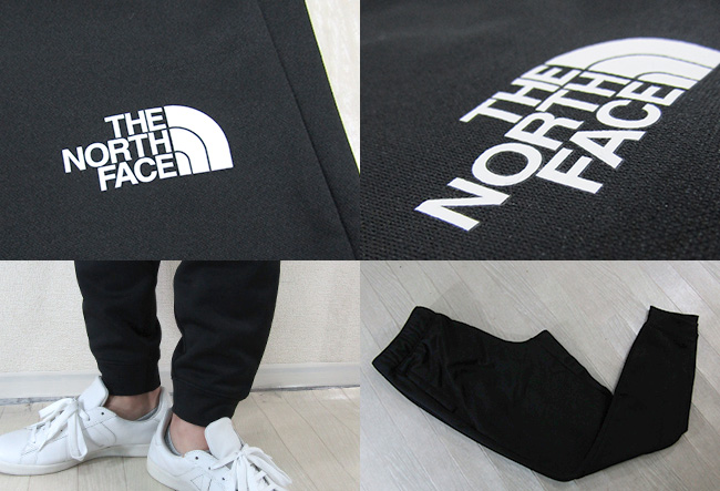  ザ・ノースフェイス THE NORTH FACE メンズ フリースジョガーパンツ 