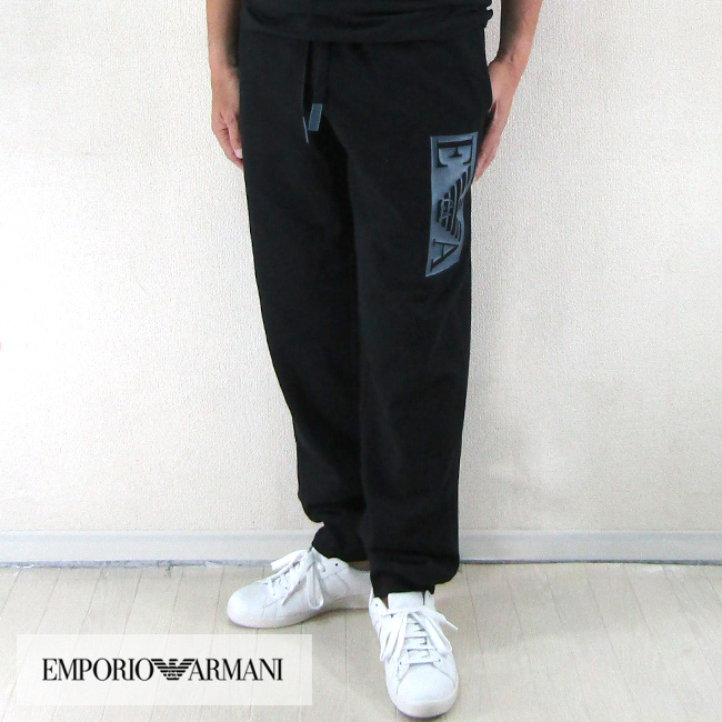 エンポリオ アルマーニ エンポリ EMPORIO ARMANI スウェットパンツ