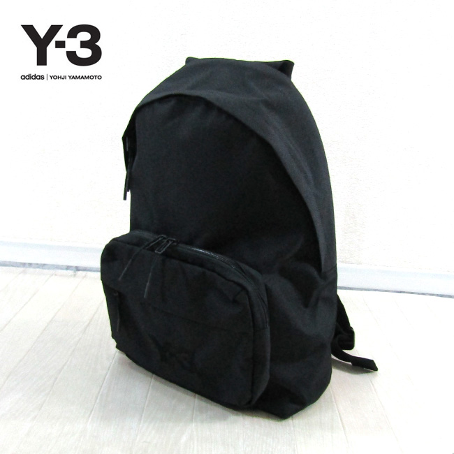 Y-3 ワイスリー Yohji Yamamoto ヨージヤマモト メンズ バッグ