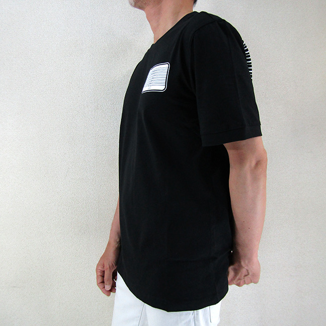 エンポリオ アルマーニ EMPORIO ARMANI EA7 Tシャツ PJ02Z 3RPT51