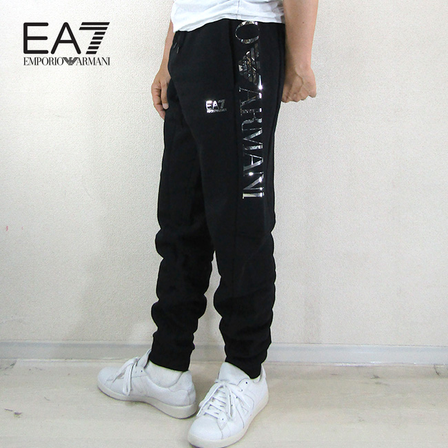 エンポリオ アルマーニ EMPORIO ARMANI EA7 スウェットパンツ