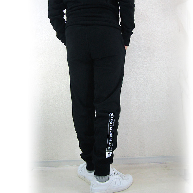 ノースフェイス THE NORTH FACE スウェットパンツ COORD PANT メンズ