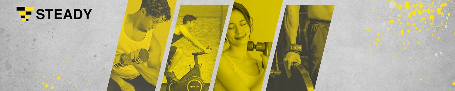 STEADY Yahoo!店 ヘッダー画像