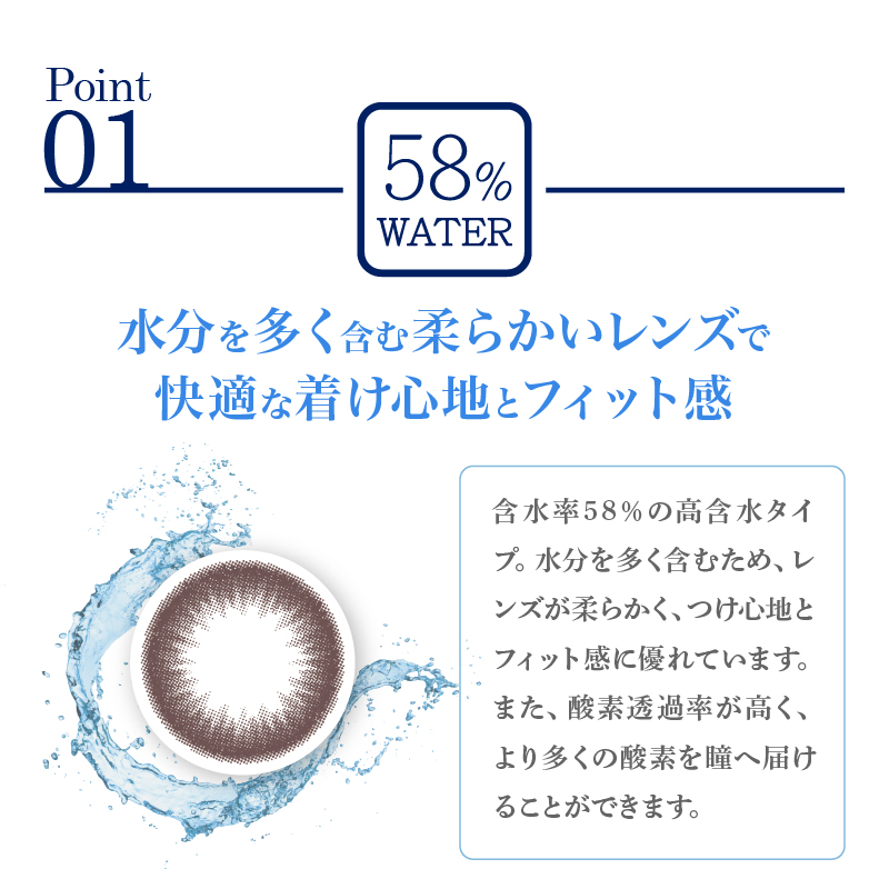 (30枚)【1箱】ピュアアクア クリアリングワ...の詳細画像5