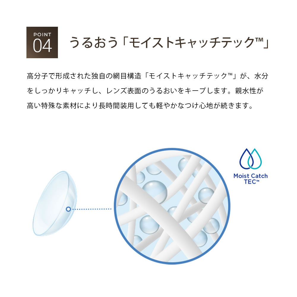 コンタクトレンズ 1day(187Dk/L)シリコン UVカット ビューイット PREMIUM 1day(30枚)【4箱】ワンデー 酸素透過率187 国内最高スペック プレミアム |  | 08
