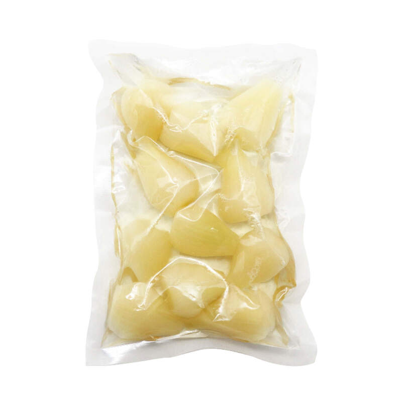 MAEDAYA 前田家 漬物 無添加 らっきょう 甘酢 計600g 150g x4袋 前田家