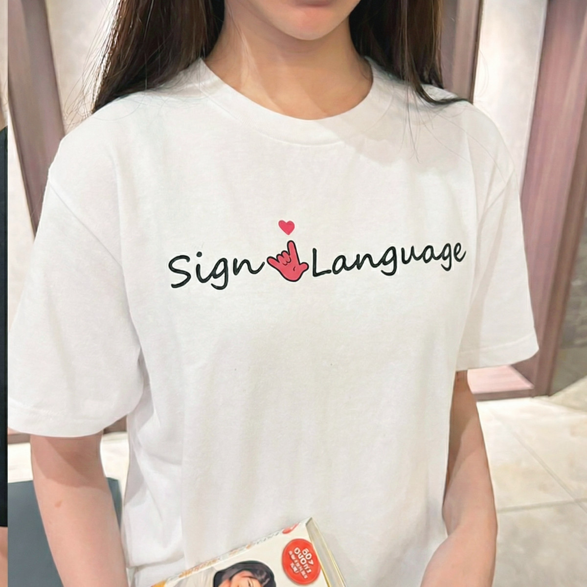 半袖Tシャツ
