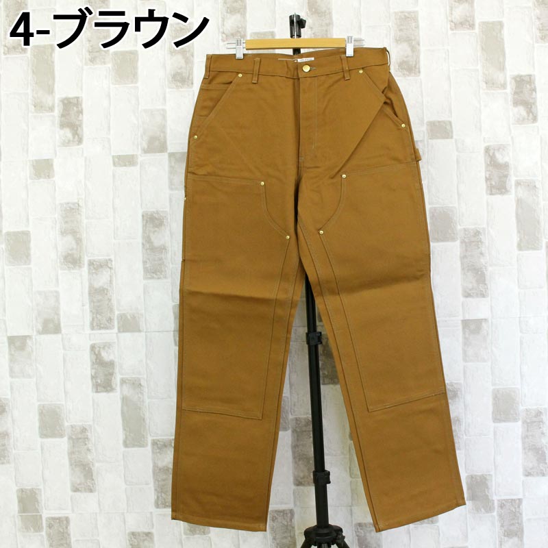 専用 Carhartt Carhartt（カーハート） ラギッドフレックス ダブルフロントデニム