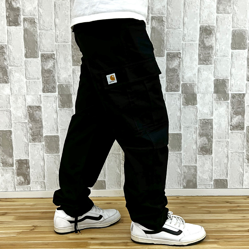 Carhartt（カーハート） WIP レギュラーカーゴパンツ Regular Cargo