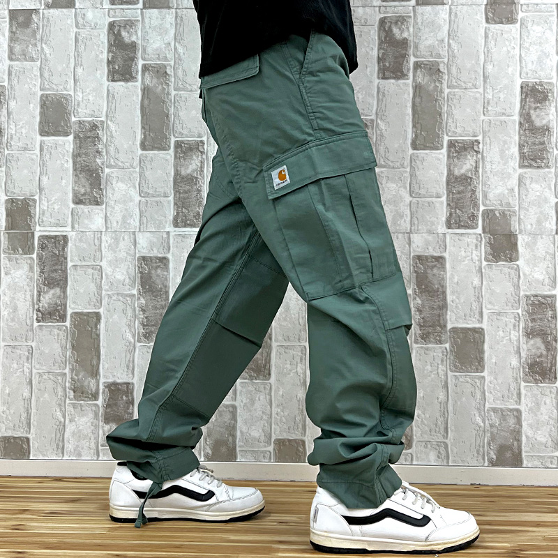 Carhartt（カーハート） WIP レギュラーカーゴパンツ Regular Cargo