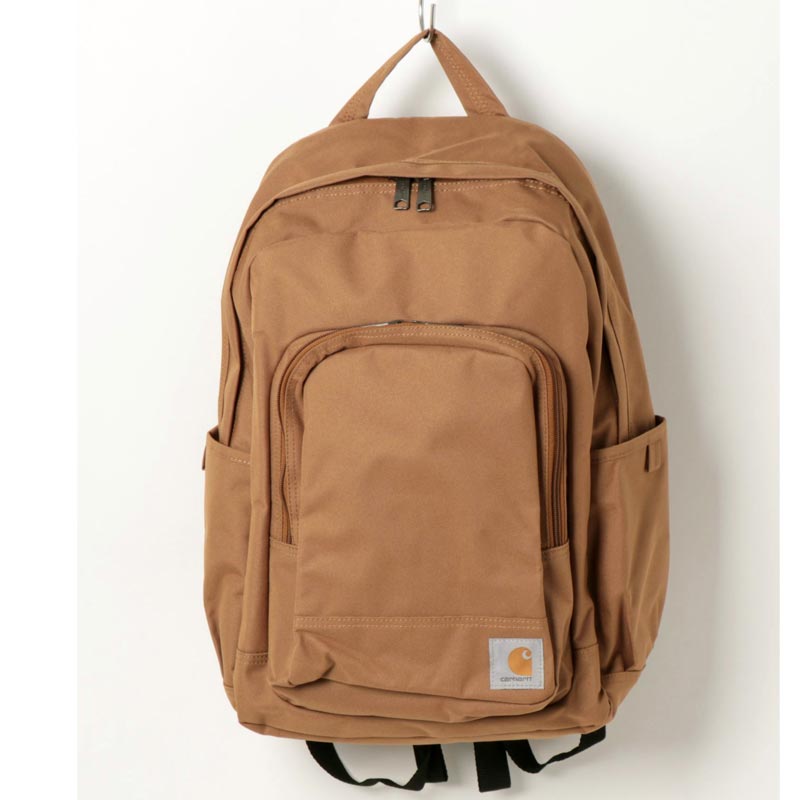 Carhartt カーハート クラシック ラップトップ バックパック 25L CLASSIC LAP...