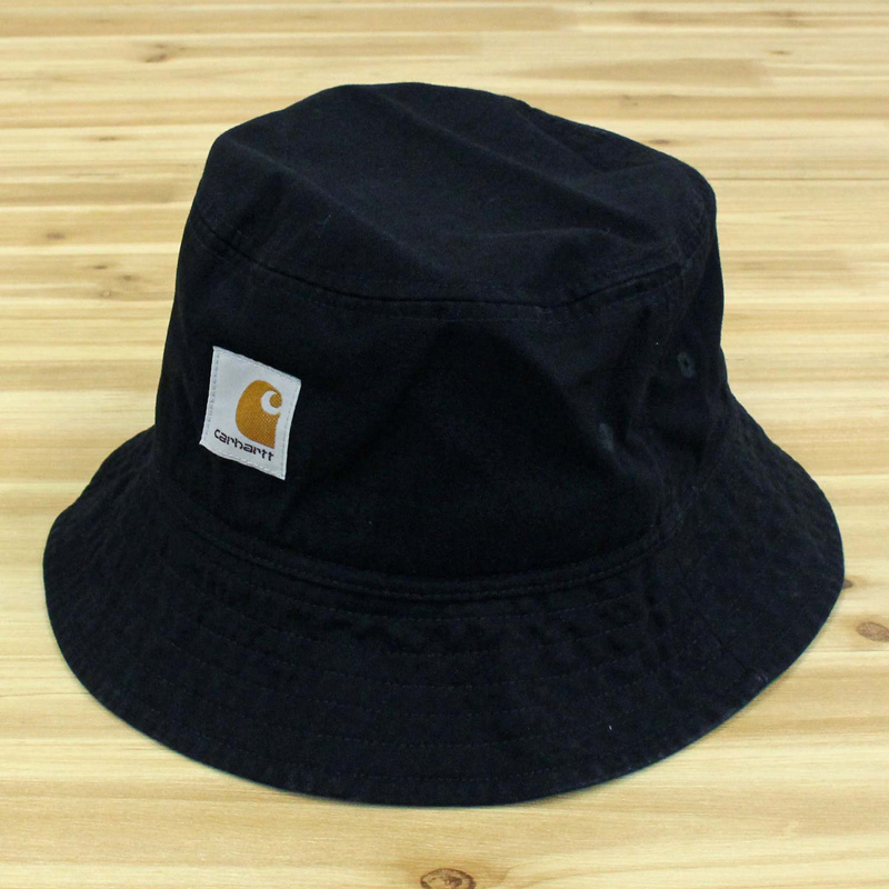 Carhartt カーハート WIP ヘストン バケットハット HESTON BUCKET HAT ...