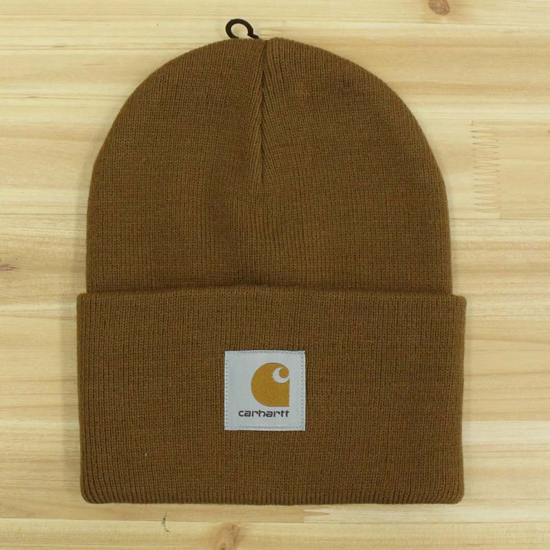 Carhartt カーハート WIP アクリル ワッチ ハット ビーニー ニットキャップ Acryl...